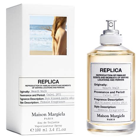 replica maison perfume beach walk|replica beach walk review.